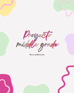 Nueva publicación
